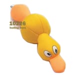 SCARFELL SCARFELL 狗玩具 浮水玩具系列 鴨 30cm   正面圖