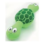 SCARFELL SCARFELL 狗玩具 浮水玩具系列 烏龜 30cm   正面圖
