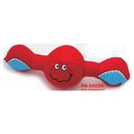 SCARFELL SCARFELL 狗玩具 浮水玩具系列 鯊魚 30cm   正面圖