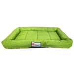 Billipets Billipets 寵物床墊 綠色 S 46cm x 33cm   正面圖