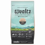Wealtz Wealtz 狗糧 全犬配方 全方位體重管理食譜 6kg 6kg  正面圖