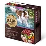 Dr. Dr. B 急凍狗糧 袋鼠肉蔬菜   正面圖
