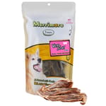 Merrimore Merrimore 狗小食 嫩牛肉片 150g 150g  正面圖
