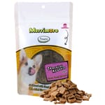 Merrimore Merrimore 訓練獎賞肉塊 100g 100g  正面圖