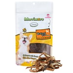 Merrimore Merrimore 鹿肚片 60g 60g  正面圖