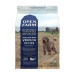 Open Open Farm 無穀物狗糧 紐西蘭鹿肉 12lb 12lb  正面圖