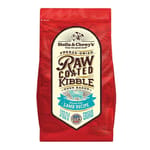Stella & Chewy's Stella & Chewy's 狗糧 凍乾生肉外層低溫烘焙乾糧 草飼羊配方 3.5lb 5lb  正面圖