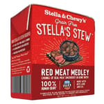Stella & Chewy's Stella & Chewy's 狗濕糧 雜錦燉肉系列 紅肉雜錦 11oz 11oz  正面圖