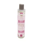 HERBAE HERBAE VIVAE 草本有機防敏保濕潔毛乳  250ml 250ml  正面圖