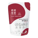 踏踏寵膳 踏踏寵膳 貓主食餐包 草飼燉牛 增強免疫力x呼吸道保健 140g 140g  正面圖