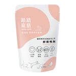 踏踏寵膳 踏踏寵膳 貓主食餐包 鮮燉鴨胸 心血管保健x理想體態 140g 140g  正面圖