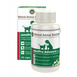 Natural Natural Animal Solutions 全方位骨骼靈 60粒 60粒  正面圖