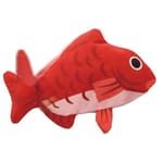 日本MARUKAN 日本MARUKAN 電動跳躍鯛魚   正面圖