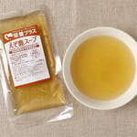 營養PLUS 營養PLUS 北海道梅花鹿湯 200g 200g  正面圖
