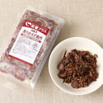 營養PLUS 營養PLUS 嫩滑北海道梅花鹿肉 200g 200g  正面圖