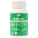 營養PLUS 營養PLUS 低份子北海道梅花鹿肽粉 60g 60g  正面圖