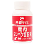 營養PLUS 營養PLUS 北海道梅花鹿肉蛋白粉 90g 90g  正面圖