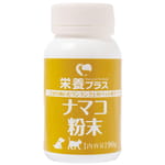 營養PLUS 營養PLUS 北海道海參粉 90g 90g  正面圖