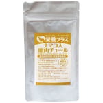 營養PLUS 營養PLUS 海參免治梅花鹿肉條 10g x 10 10g  正面圖