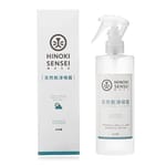 檜沐先生 檜沐先生 天然乾淨噴霧 350ml 350ml  正面圖
