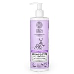 Wilda Wilda Siberica野能守護 寵物洗毛精 深層清潔 400ml 400ml  正面圖