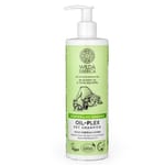 Wilda Wilda Siberica野能守護 寵物洗毛精 護毛 400ml 400ml  正面圖