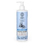 Wilda Wilda Siberica野能守護 寵物洗毛精 保濕 400ml 400ml  正面圖