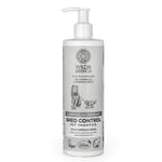 Wilda Wilda Siberica野能守護 寵物洗毛精 控制掉毛 400ml 400ml  正面圖