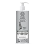 Wilda Wilda Siberica野能守護 寵物潤絲精 控制掉毛 400ml 400ml  正面圖