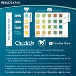 CheckUp CheckUp Pro 狗用尿液檢測套裝  狗用 側面圖