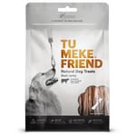TU TU MEKE FRIEND Beef Jerky 100g 100g 正面圖