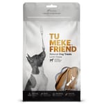 TU TU MEKE FRIEND Lamb Chews 100g 100g 正面圖