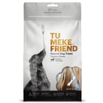 TU TU MEKE FRIEND Beef Jerky 400g 400g 正面圖