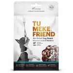 TU TU MEKE FRIEND Gourmet Lamb & Mackerel 150g 150g 正面圖