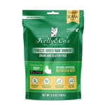 Kelly Kelly & Co's 貓糧 凍乾脫水鴨肉 5.5oz 156g 5oz  正面圖