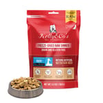 Kelly Kelly & Co's 狗糧 凍乾鴨肉 5.5oz 156g 5oz 正面圖