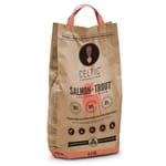 CELTIC CELTIC CONNECTION 無穀無麩防敏狗糧 三文魚+鱒魚配方 2.5kg 5kg  正面圖