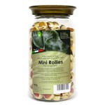 Rolls Rolls Rocky 狗零食 迷你肉卷 600g 600g  正面圖