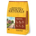 Country Country Naturals 狗糧 幼犬糧 雞肉 24lbs 24lb  正面圖
