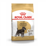 Royal Canin Royal Canin 狗糧 法國皇家狗糧 純種系列 迷你史納莎成犬專屬配方 史納莎成犬糧 SCH 3kg 3kg  正面圖
