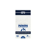 HPH HPH NMN+ 抗衰老神經護理配方 60粒 60粒  正面圖