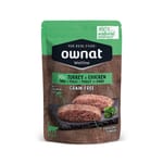 ownat ownat 貓濕糧 放牧火雞與雞肉 85g 85g  正面圖