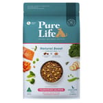 Pure Pure Life 狗糧 成犬 塔斯馬尼亞三文魚 8kg 8kg  正面圖