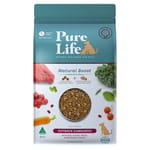 Pure Pure Life 狗糧 成犬 內陸袋鼠 1.8kg 8kg  正面圖