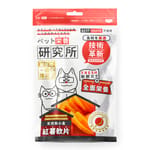Pet Pet Lab 栄養研究所 嚴選狗零食 狗狗紅薯軟片 50g 50g 犬用 正面圖