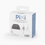 Catit Catit Pixi 貓咪陀螺玩具維護組件   正面圖
