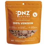 PNZ PNZ 牧埸滋味 貓零食 凍乾鹿肉 50g 50g  正面圖