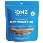 PNZ PNZ 牧埸滋味 貓零食 凍乾太平洋沙甸魚 50g 50g  正面圖