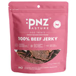 PNZ PNZ 牧埸滋味 狗零食 風乾牛肉片 100g 100g  正面圖