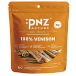 PNZ PNZ 牧埸滋味 狗零食 風乾鹿肋骨 100g 100g  正面圖